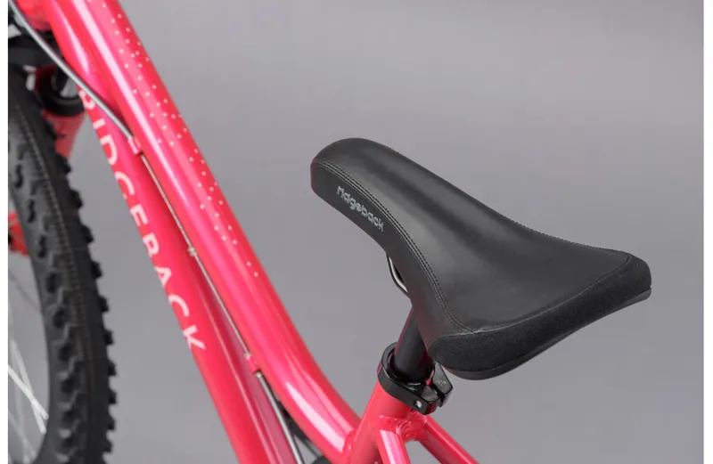 2021 Ridgeback Harmony 20 Kids Bike in Pink