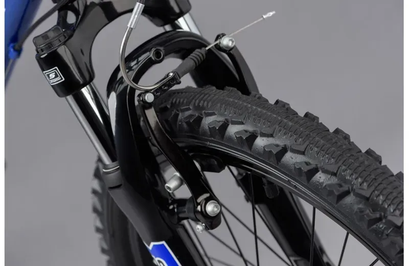 2021 Ridgeback MX20 Kids Bike in Blue-5