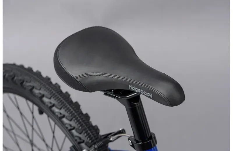 2021 Ridgeback MX20 Kids Bike in Blue-7