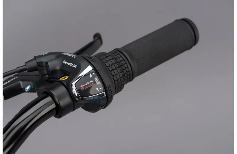 2021 Ridgeback MX20 Kids Bike in Blue-4