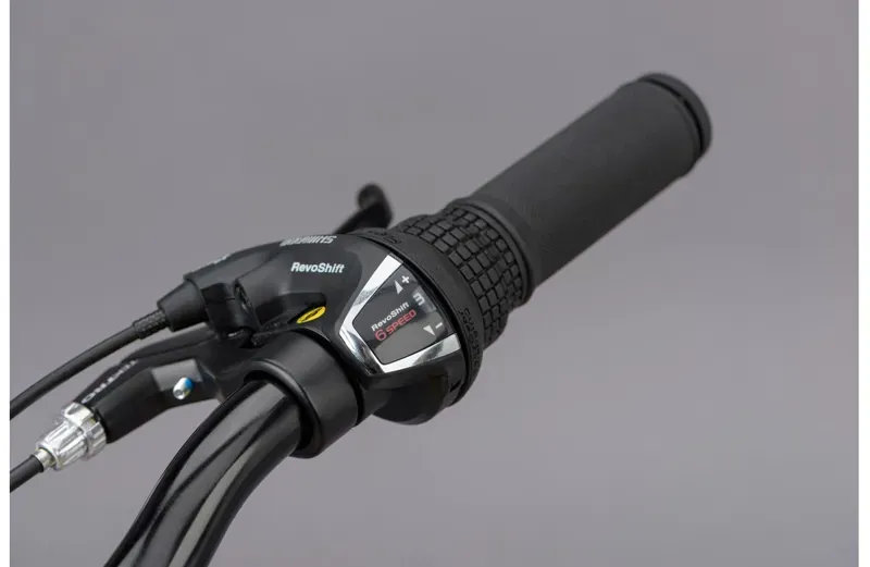 2021 Ridgeback MX20 Kids Bike in Yellow-3