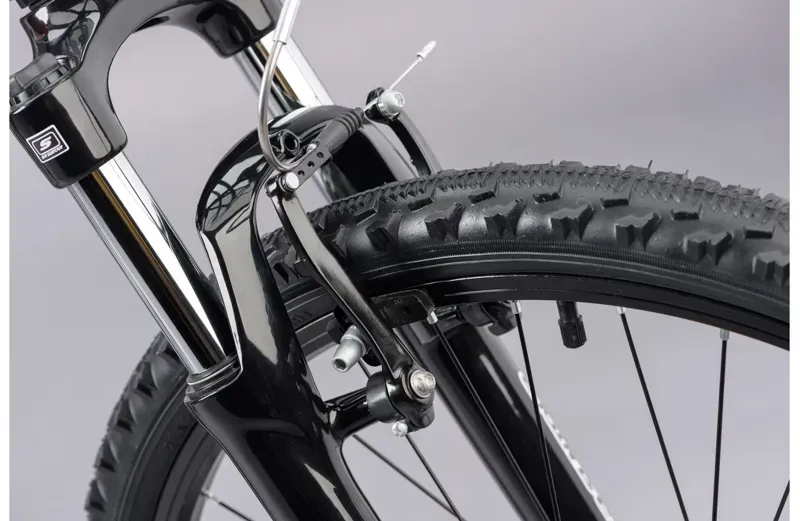 2021 Ridgeback MX26 Kids Bike in Grey-6