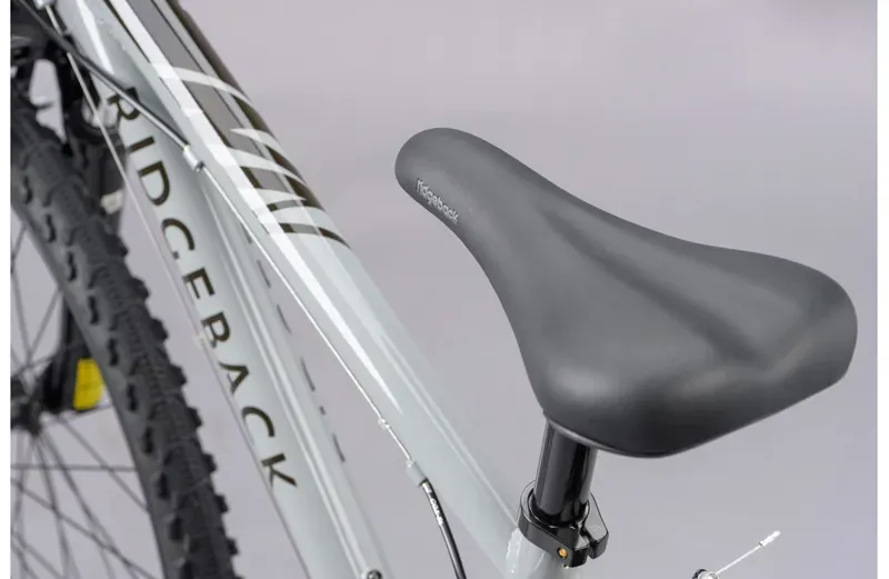 2021 Ridgeback MX26 Kids Bike in Grey-7