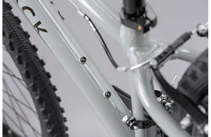 2021 Ridgeback MX26 Kids Bike in Grey-11