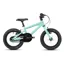 2021 Ridgeback Dimension 14 Kids Bike in Green