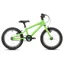 2021 Ridgeback Dimension 16 Kids Bike in Green