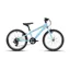 2021 Ridgeback Dimension 20 Kids Bike in Blue