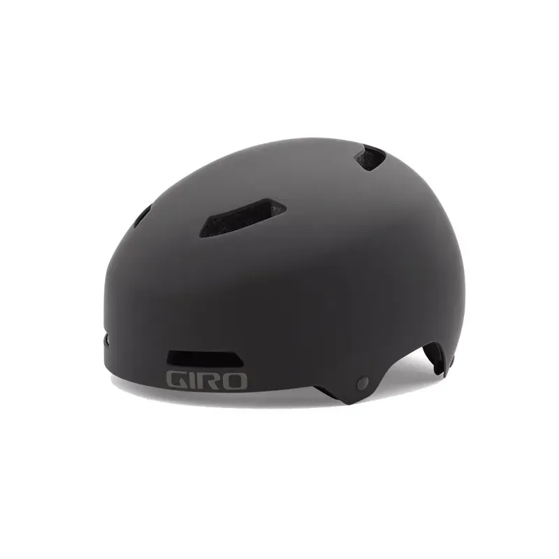 Giro Quarter Helmet In Black