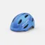Giro Scamp Youth Helmet in Matte Anodised Blue