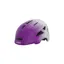 Giro Scamp II Child's Helmet In Purple/White