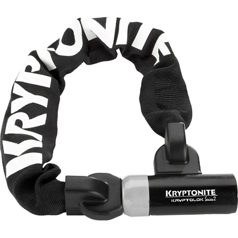 Kryptonite Kryptolok S2 55cm Chain Lock