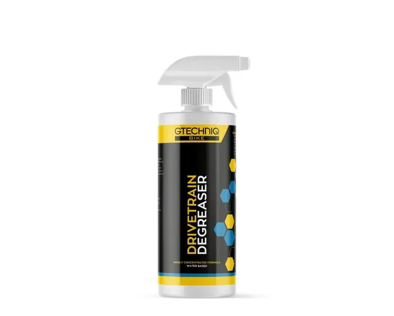 Gtechniq Drivetrain Degreaser - 500ml