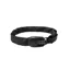 Hiplok 6mm Spin Wearable Chain in Black