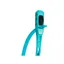 Hiplok Z-Lok Combo Armoured Reuseable Tie (single):