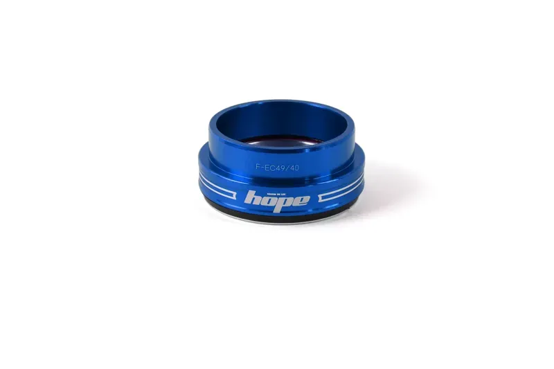 Hope F-Bottom 1.5 Traditional EC49/40 Headset in Blue