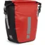 Hump Reflect 30L Single Pannier Bag in Red
