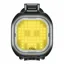Knog Blinder Mini Skull Front Light in Black