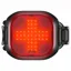 KNOG LIGHT Blinder Mini Black rear