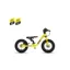 Frog Bikes Tadpole Mini Kids Bike In Yellow TDF