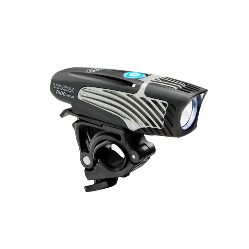 Niterider Lumina 1000 Boost Front Light In Black