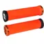 Odi Elite Motion Mountain Bike 130mm Lock On Grips in Orange