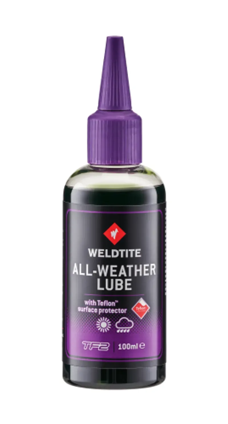 Weldtite TF2 All Weather Performance Lubricant