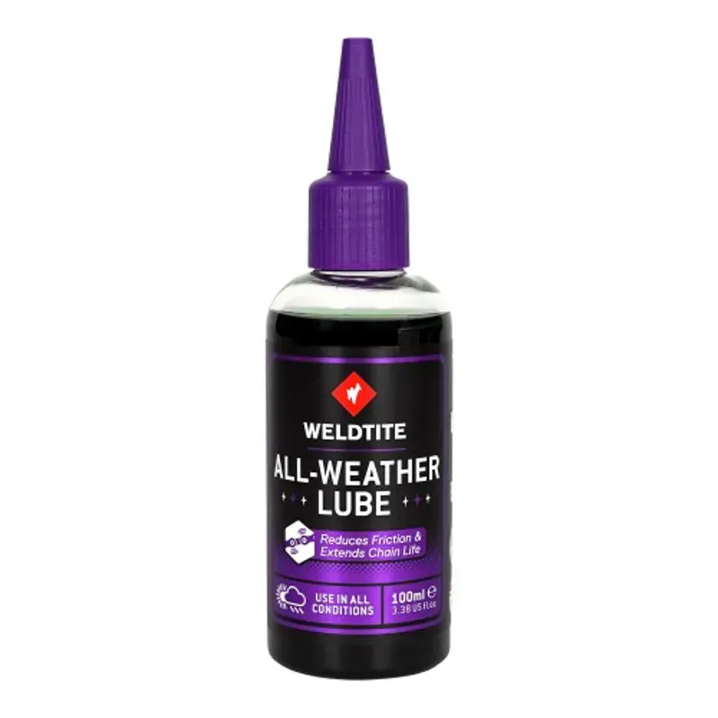 Weldtite TF2 All Weather Performance Lubricant