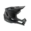 100 Percent Trajecta Helmet Black
