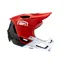 100 Percent Trajecta Helmet Red