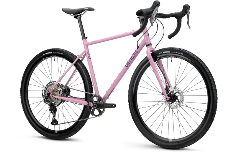 Genesis Croix De Fer 40-3
