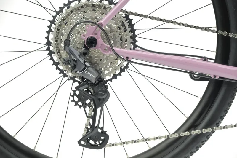 Genesis Croix De Fer 40-2