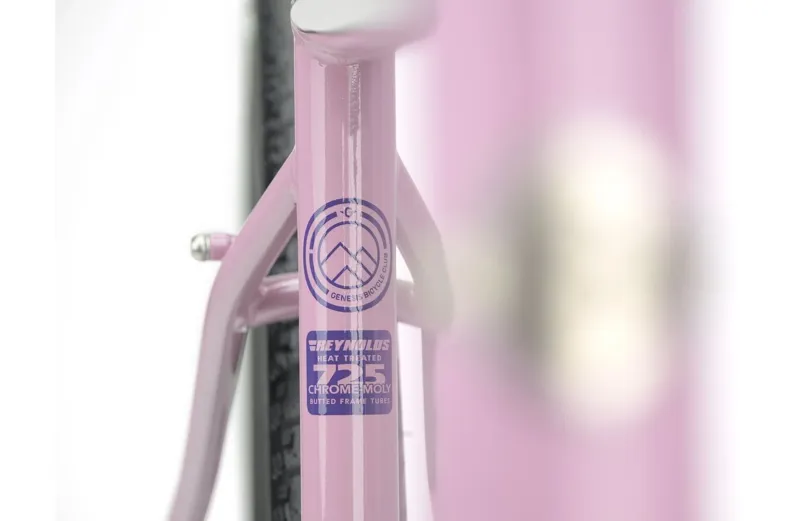 Genesis Croix De Fer 40-1