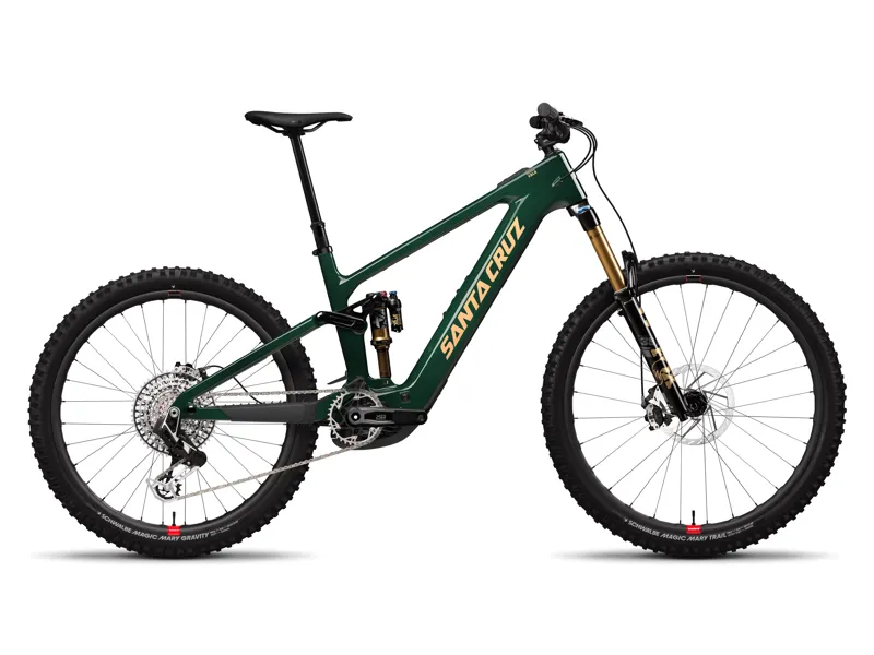 Vala XX AXS-1