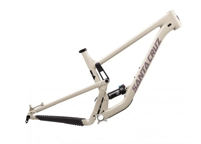 Santa Cruz Tallboy Alloy Frame