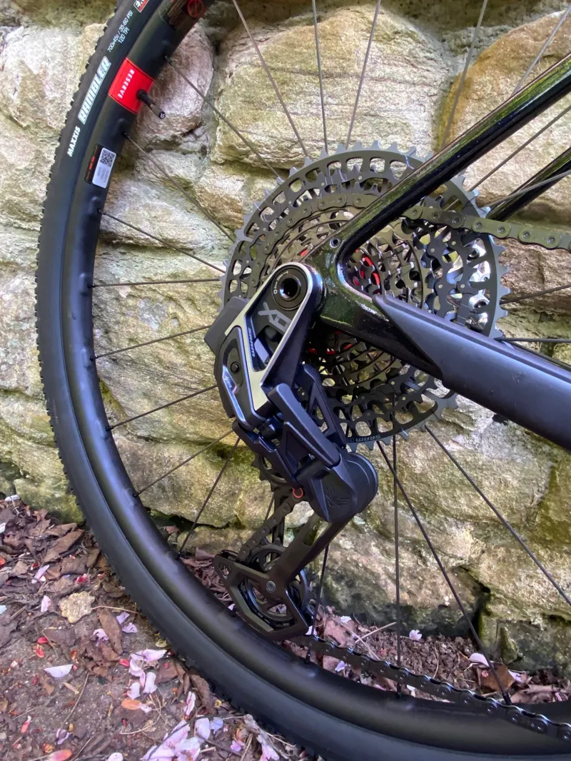 Stigmata RF 1x Rudy RSV L Black-10