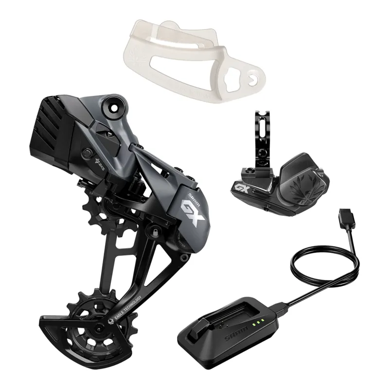 Sram Gx Eagle Axs Upgrade Kit 