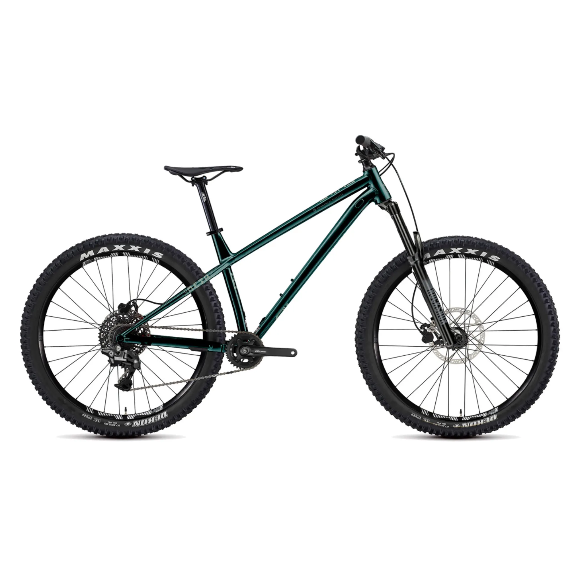 Commencal Meta Ht Am Origin