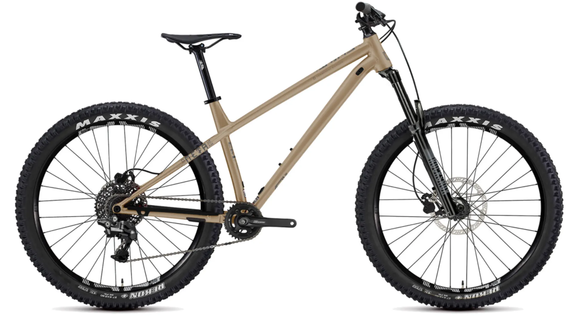 Commencal Meta Ht Am Origin
