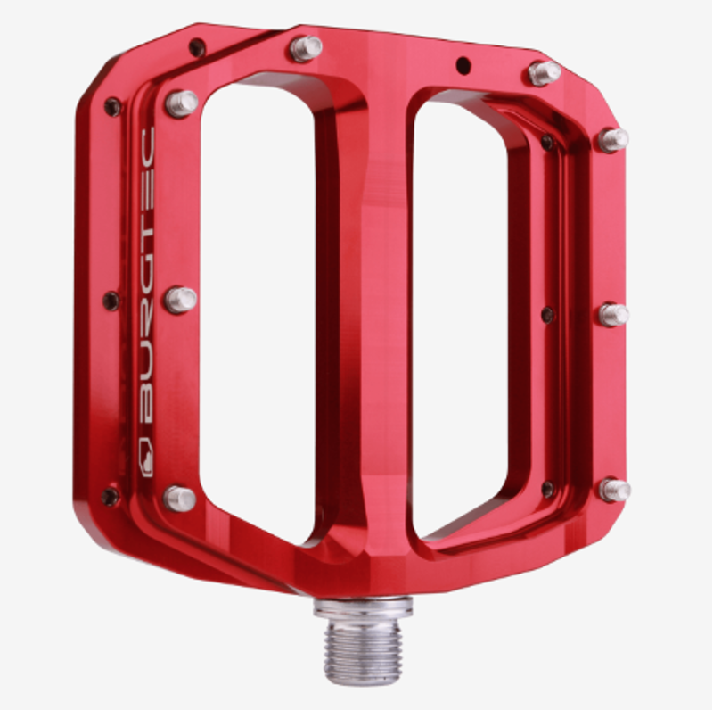 Burgtec Penthouse Flat Pedals-1