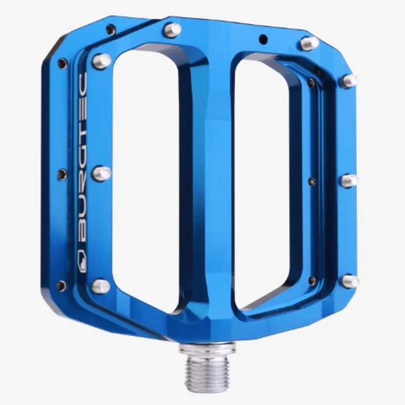 Burgtec Penthouse Flat Pedals-2