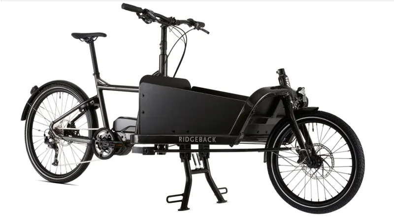 Ridgeback E- Cargo one size