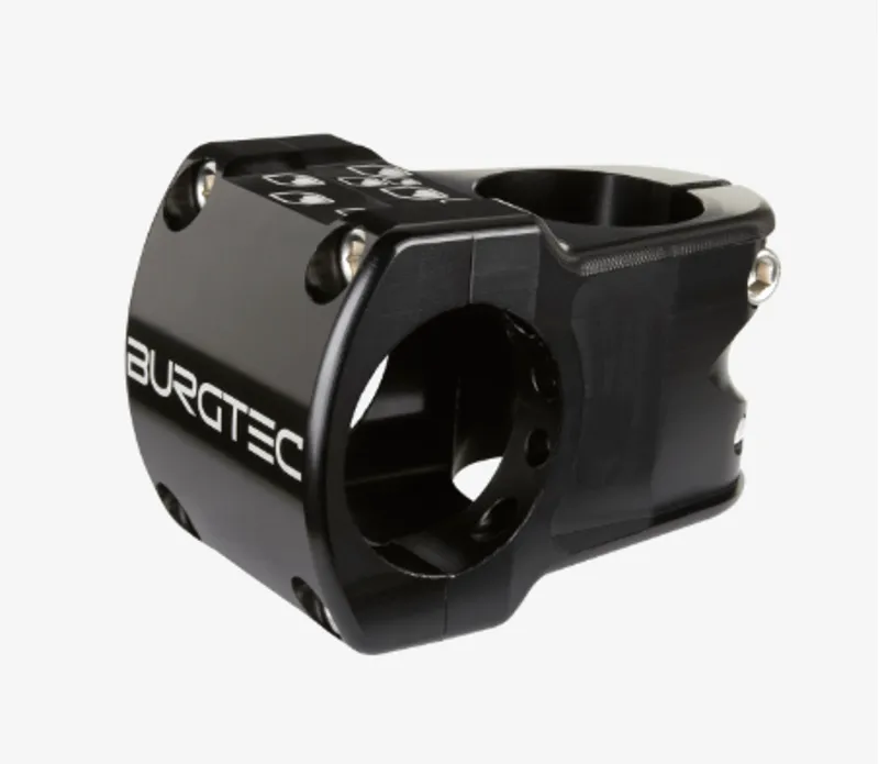 2 Burgtec Enduro stem MK