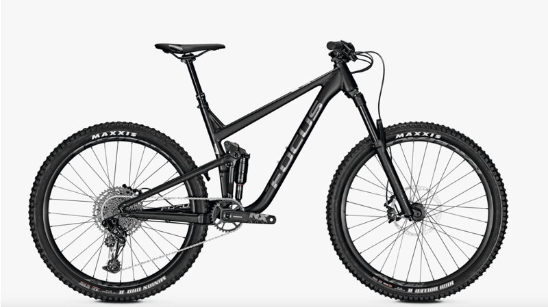 Focus Jam 6.7 Mountain Bike