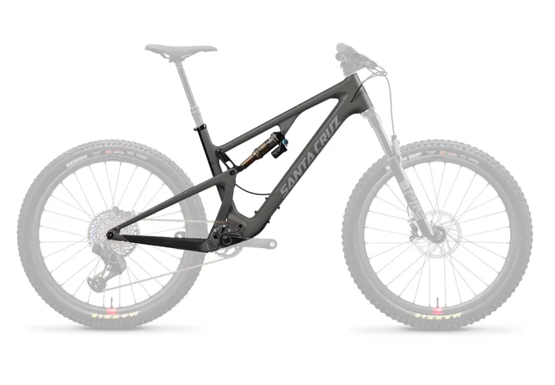 Santa Cruz 5010 CC Frame