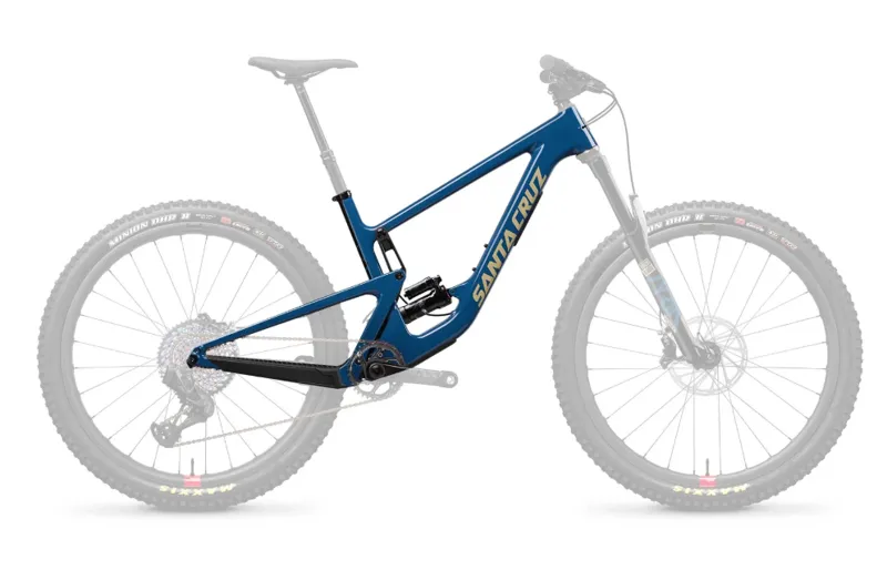 Santa Cruz Hightower CC Frame