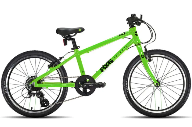 Frog 52 Hybrid Bike