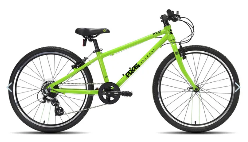 Frog 62 Hybrid Bike
