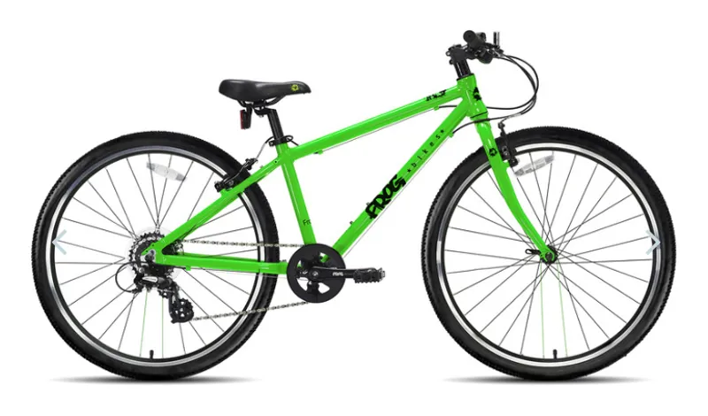 Frog 69 Hybrid Bike