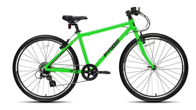 Frog 73 Hybrid Bike