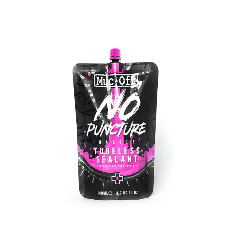 Muc Off Tyre Sealant 140ml